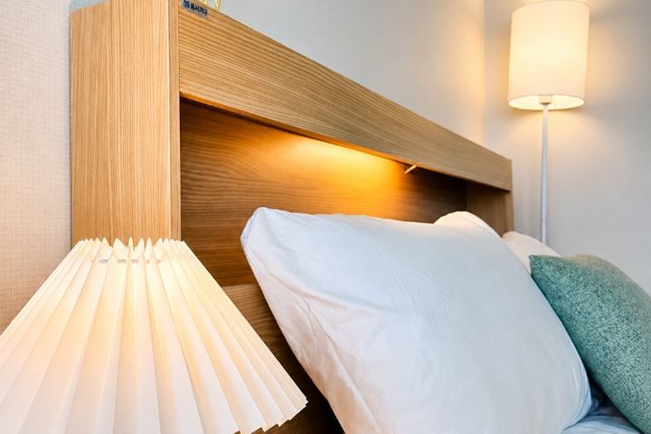 Songdo Halla Western Hotel, 2 beds 2th image