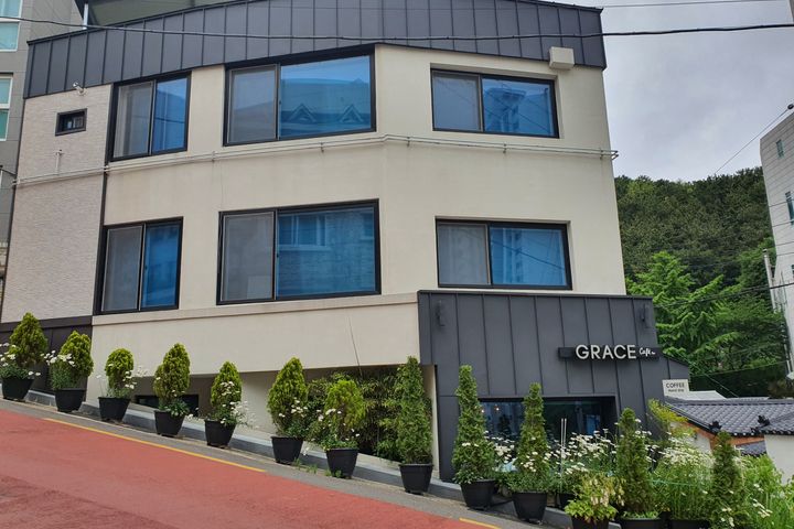 Casa Grace 14번째 이미지