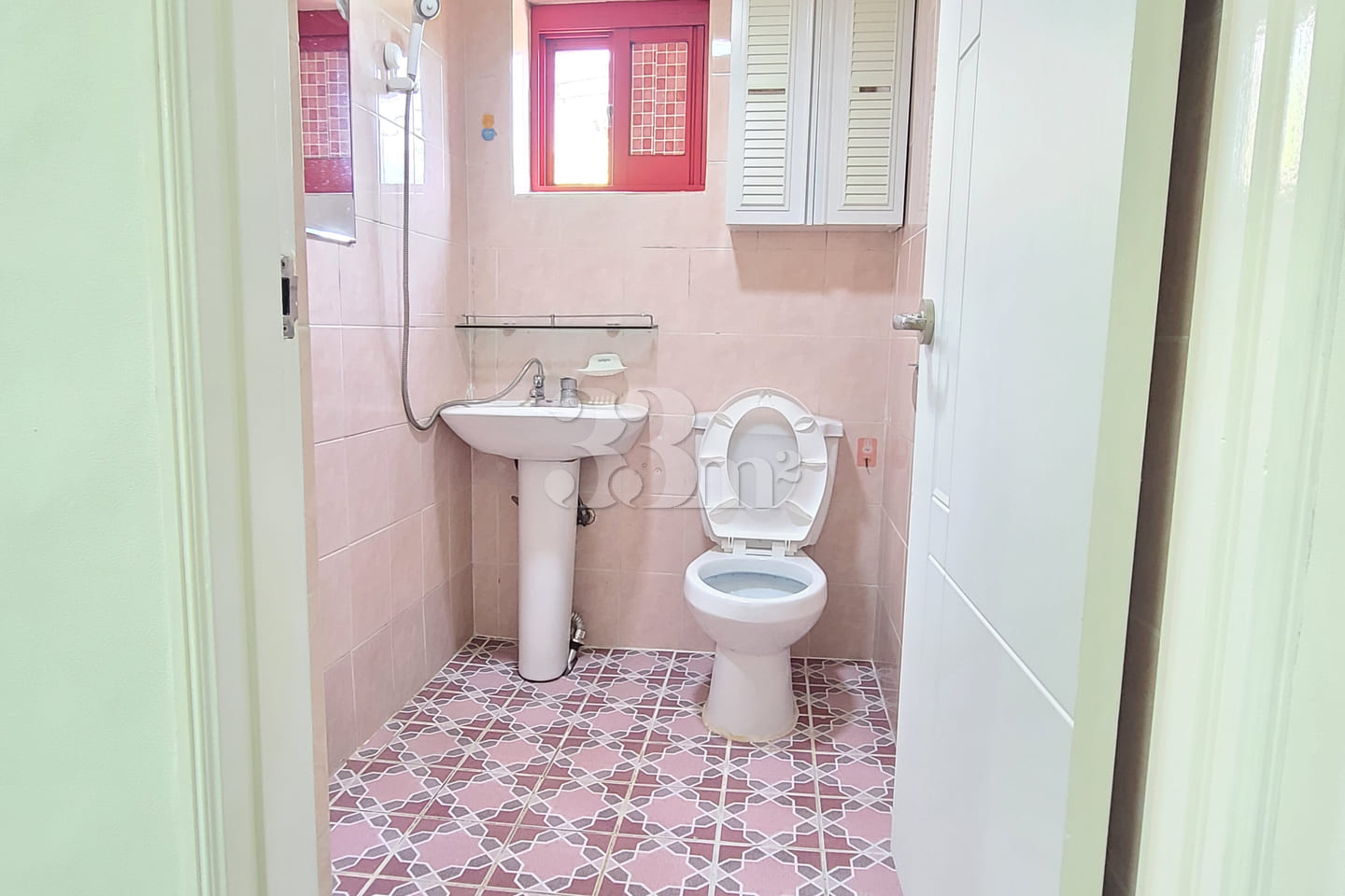 2 Bedrooms, Living Room, Seongseo, Unit 303 9th image