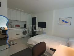 Studio apartment - Parking - Gangnam Seongsu 5th image