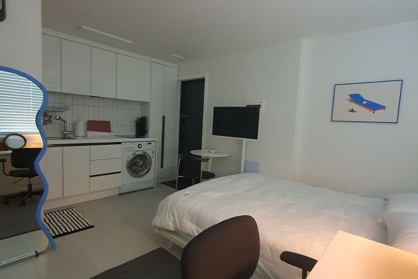 원룸-주차-강남성수 J