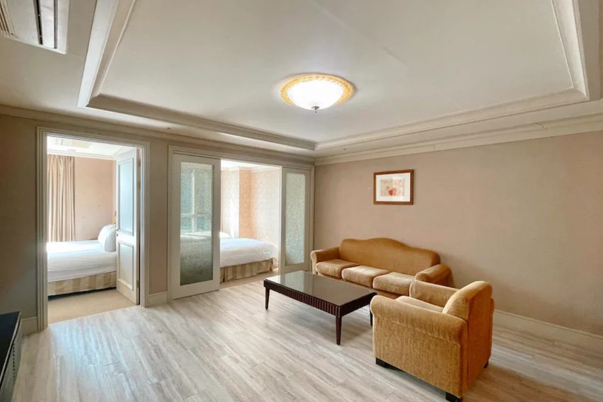 센텀호텔02 벡스코앞