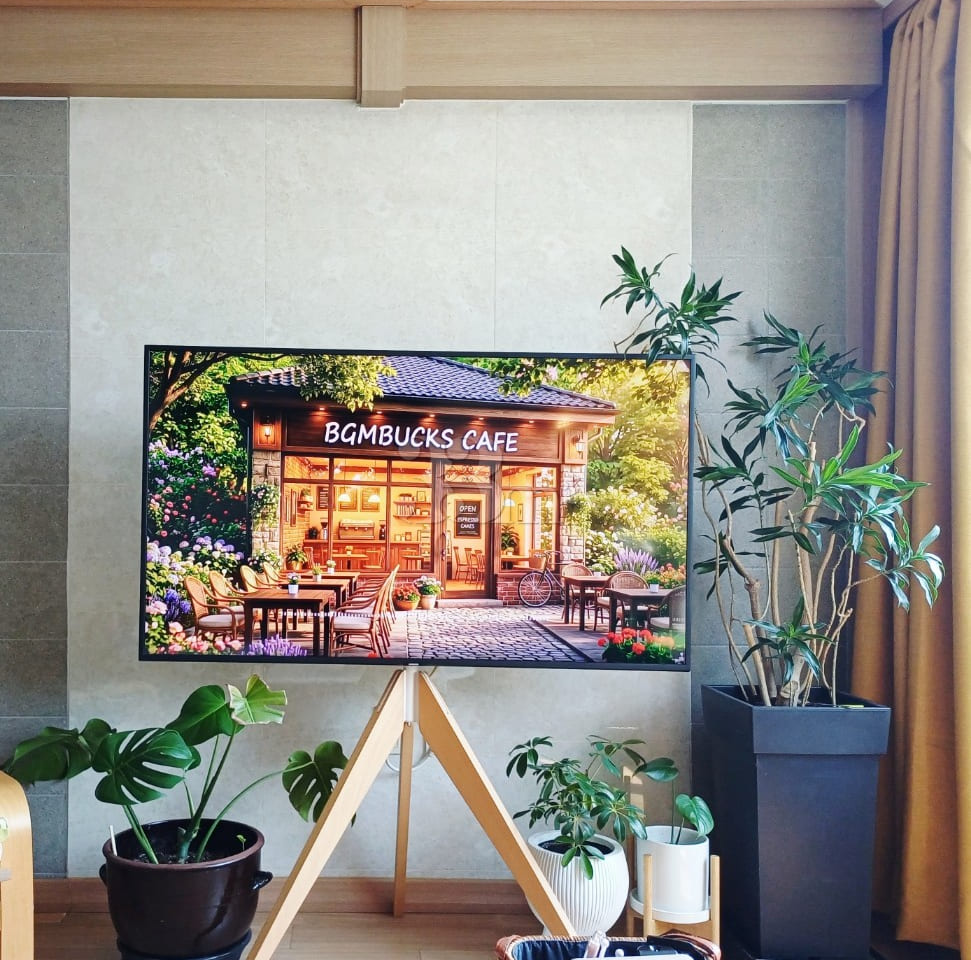 🏡 Anseong IC Penthouse 🍹 3th image