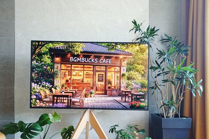 🏡안성IC 펜트하우스🍹 3번째 이미지