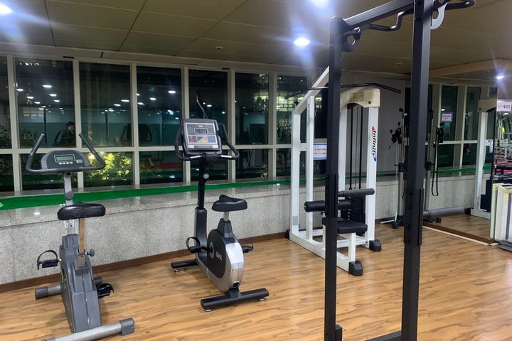 선릉삼성 테헤란로뷰 18번째 이미지