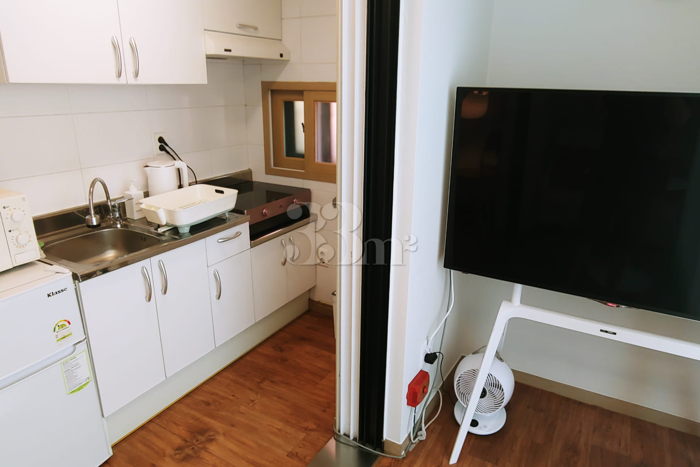 2 minutes from Seongsu Station / 55-inch TV 7th image
