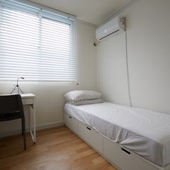 버드나무빌 205호 방 이미지