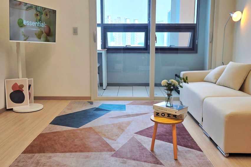 🌈동탄호수공원/호수뷰 0번째 이미지