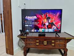 Studio apartment in Daldong 4th image