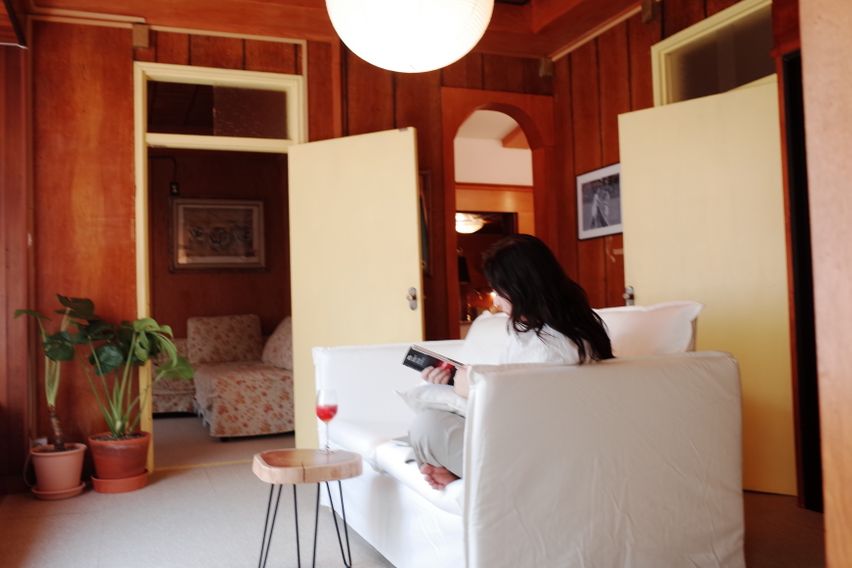 독채.3룸.주차.동물 2번째 이미지