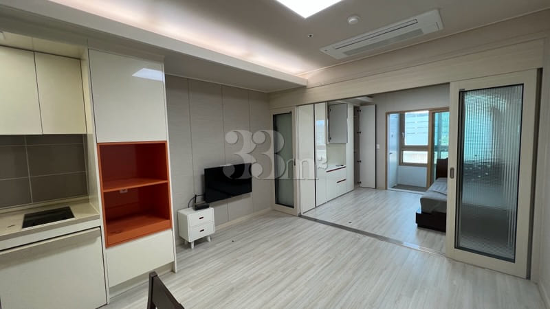 Fully furnished room in Maengdong with great  5th image