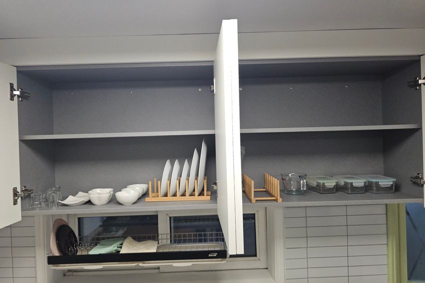 스타벅스도보5분& 3룸 14번째 이미지