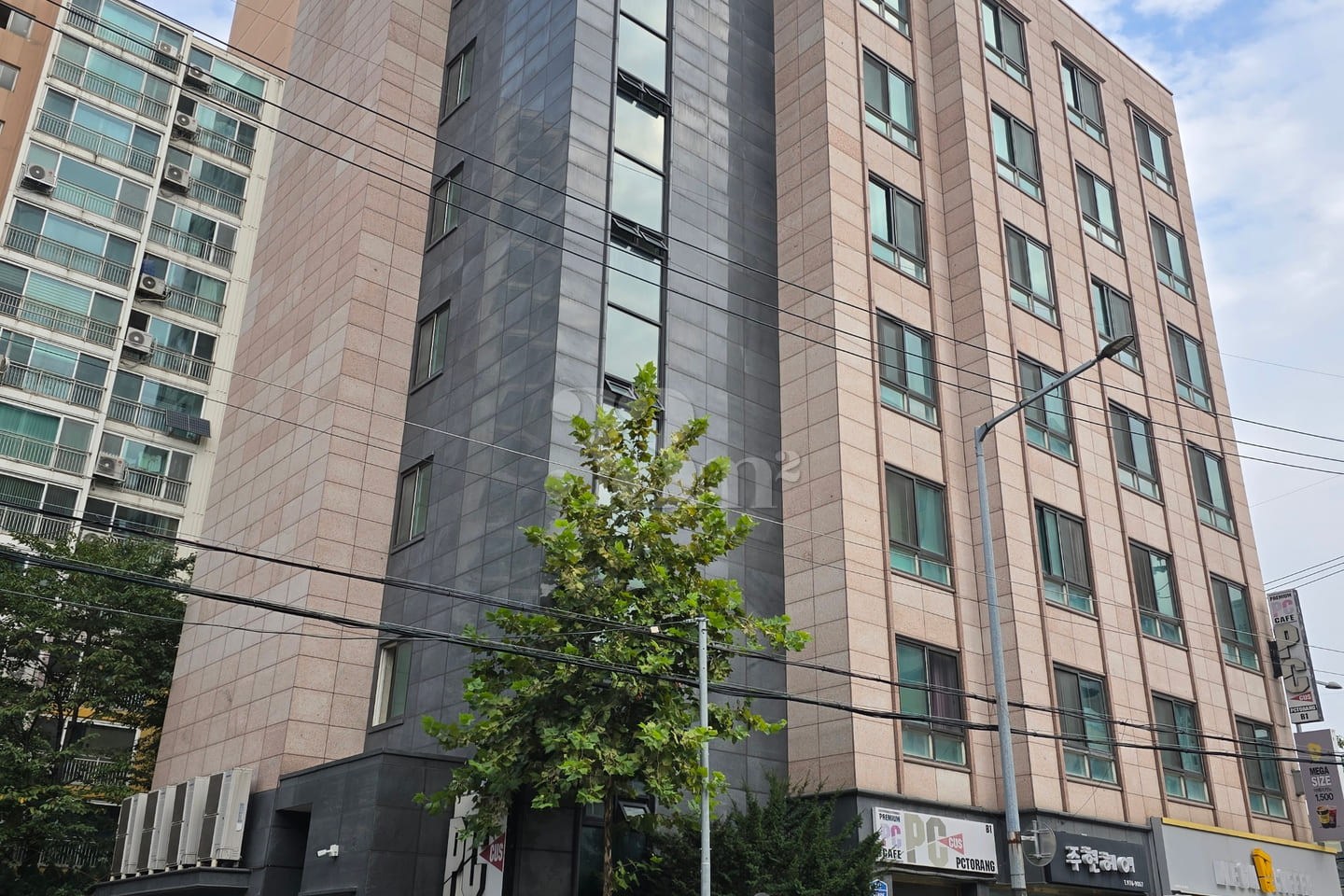 Line 7 Parking Office 💚 Special Price 10th image