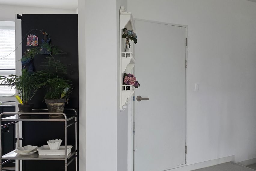 성수 블랙앤화이트라운지 4번째 이미지