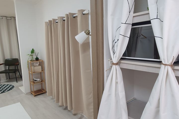 산뜻한 가성비 숙소🌼 4번째 이미지