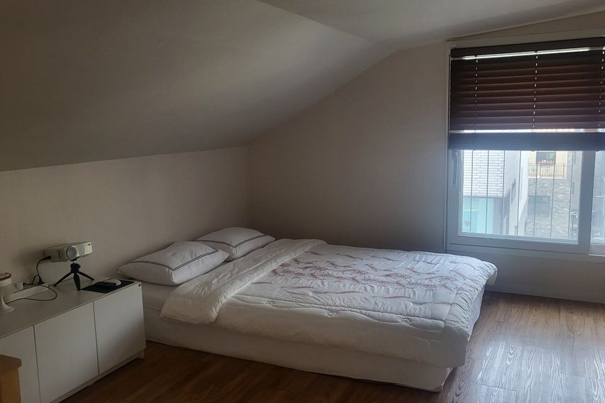 옥탑방 봄 2번째 이미지