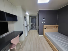 Fully furnished studio, Building 1, Unit 203 7th image
