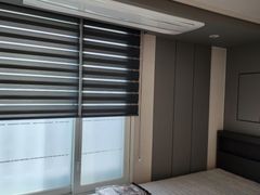 Two-room unit with a terrace 12th image