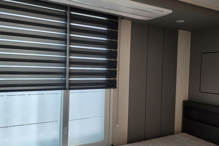 Two-room unit with a terrace 12th image