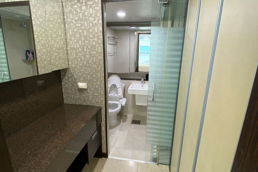 삼성역3분 코엑스 숙소