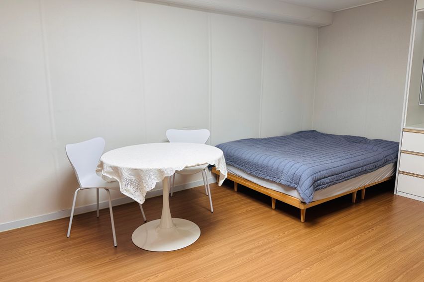 용산역 도심속조용한원룸 1번째 이미지