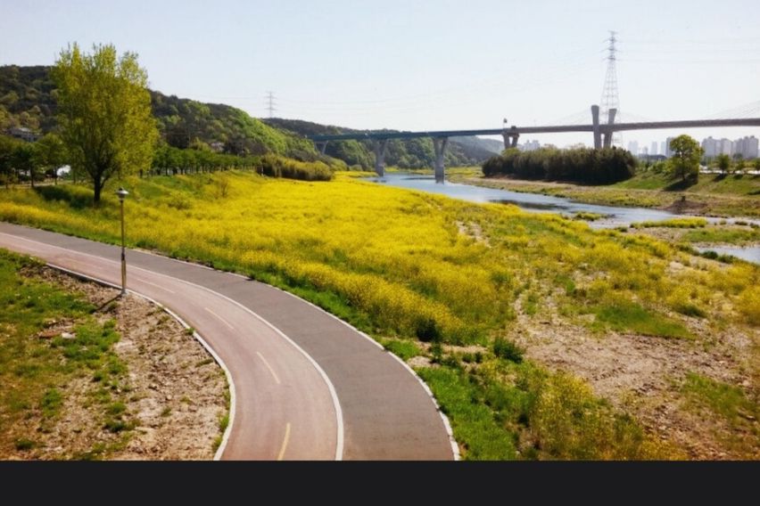 ■ 구영리울주경찰서^앞