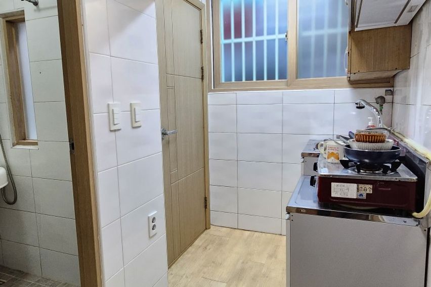 #110 아늑하고 좋은