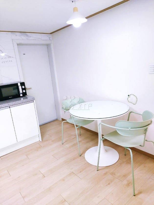 Yangpyeong Sunny's House Camping Vibe 12th image