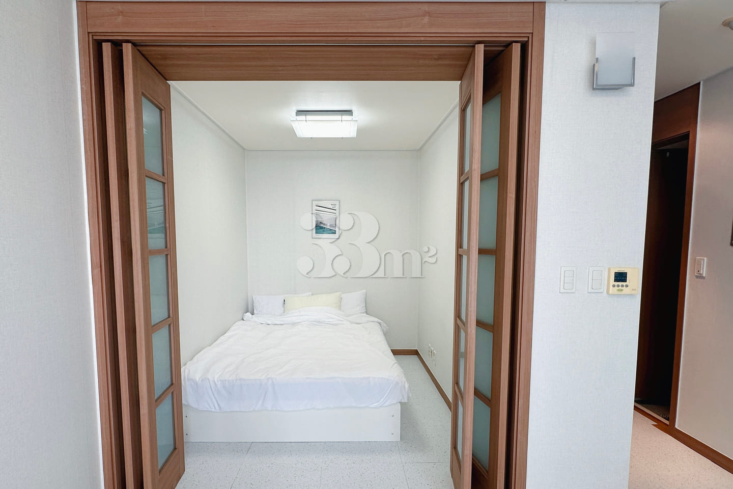 ❤️❤️Spacious high-rise view in Yongsan 6th image