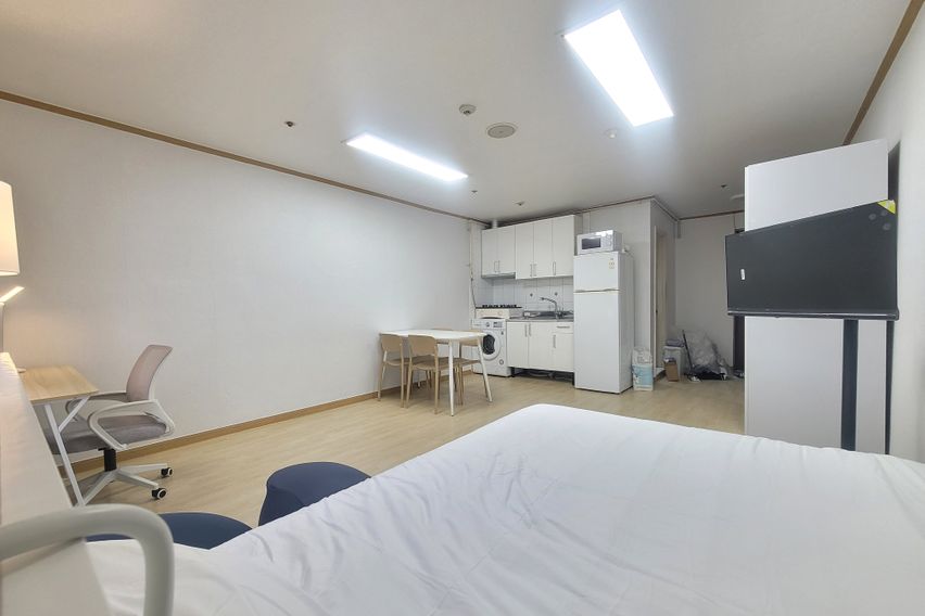 🤵신촌역역세권고층뷰6