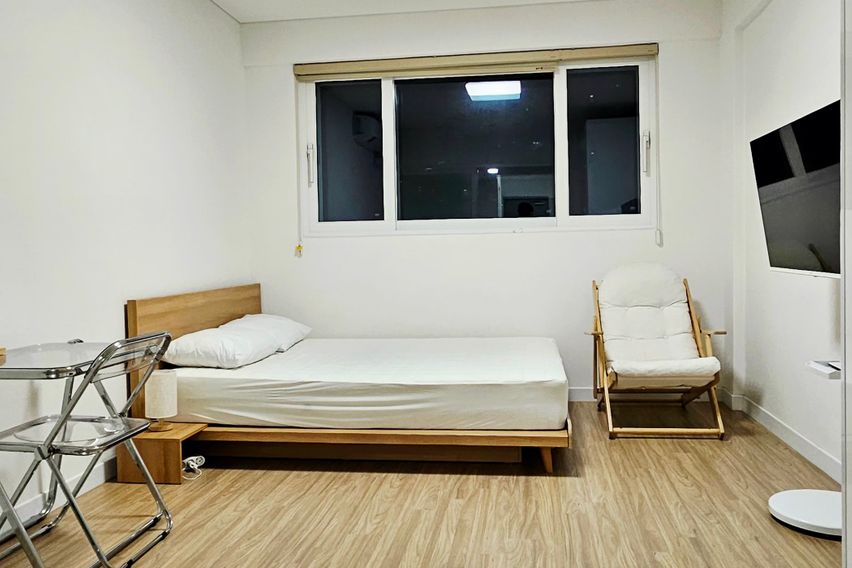 신축 풀옵션 오피스텔S 1번째 이미지