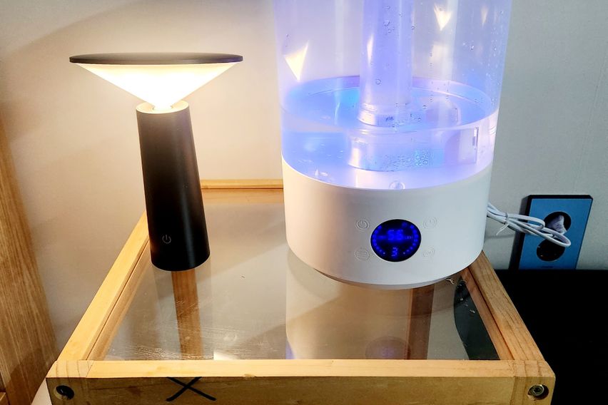 PARK럭셔리투룸/신축