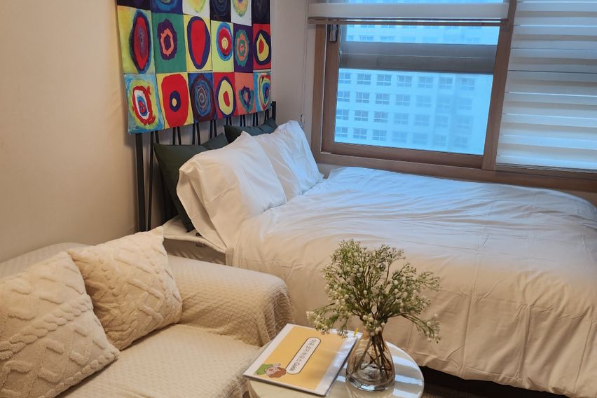 마곡나루역1분,아트센터