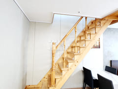 One-month stay at a beachfront duplex with a 5th image