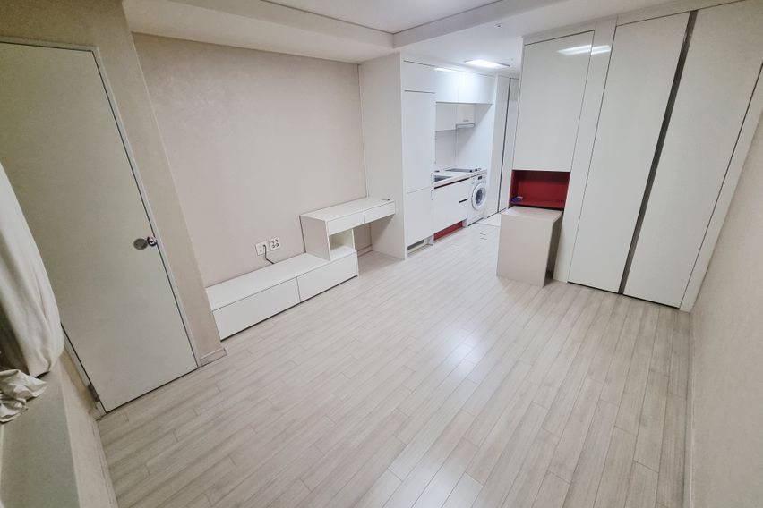 청계지웰에스테이트