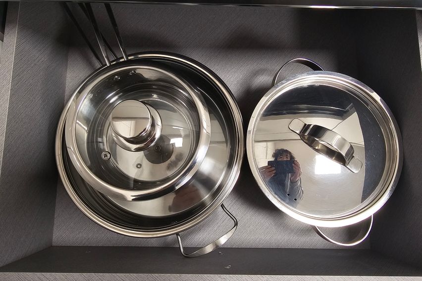 스타벅스도보5분& 3룸 17번째 이미지