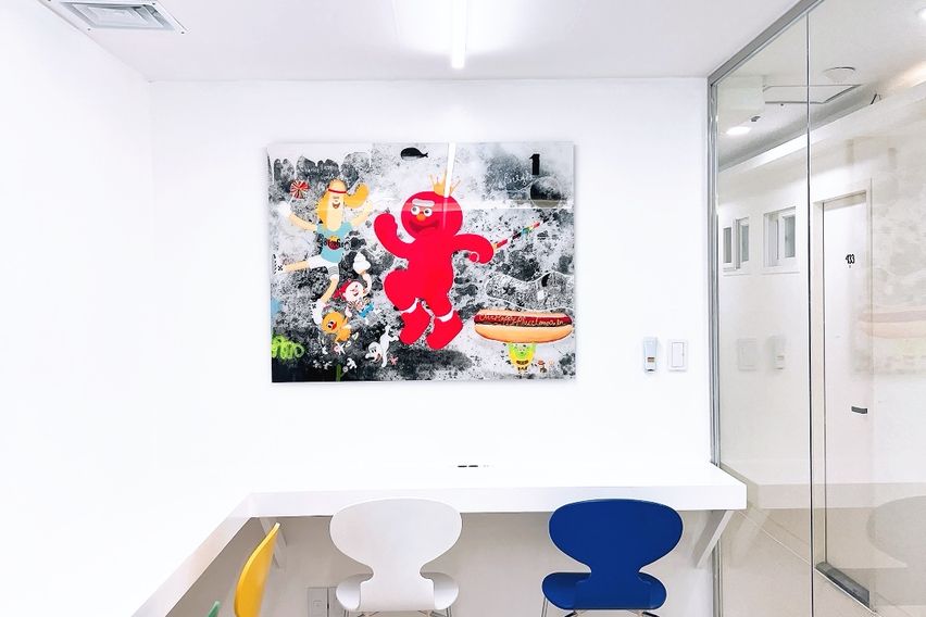 서현역10초 여성전용