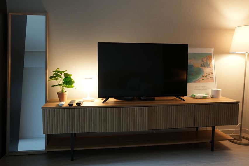 반달섬 오션 감성하우스