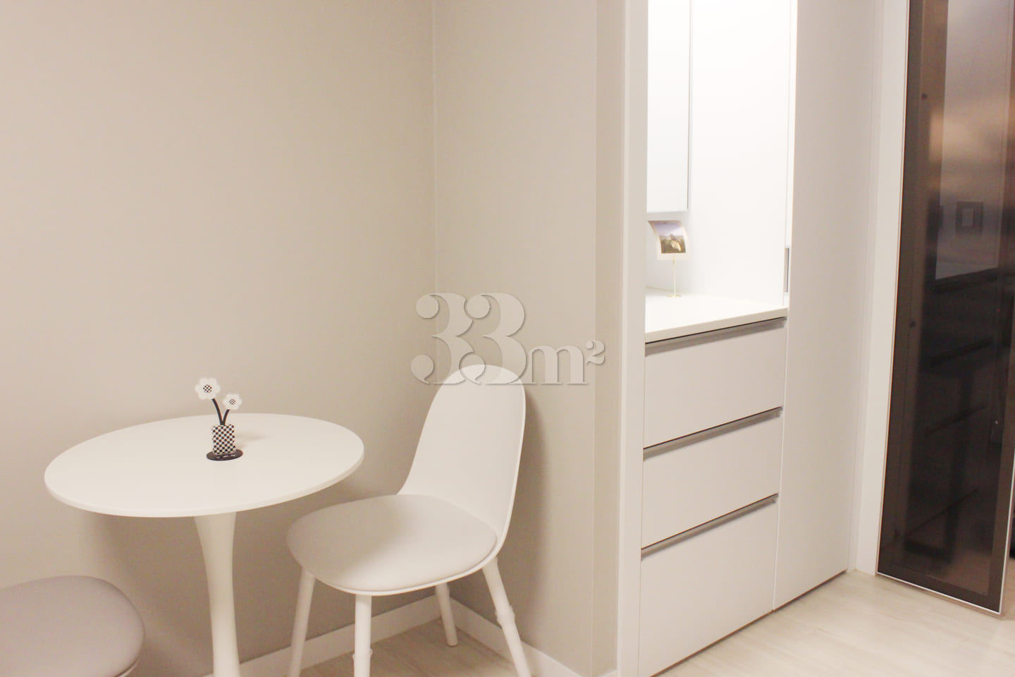 Two-room, newly built Hillstate apartment~ 16th image