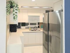 3-room, fully furnished, 10-minute walk from  8th image