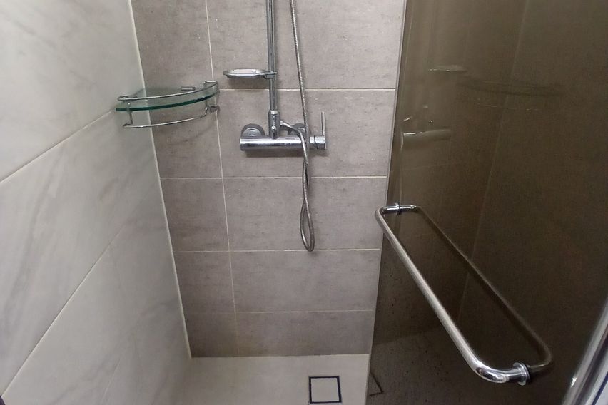 Gwanggyo Central Station SK View Apartel 8th image