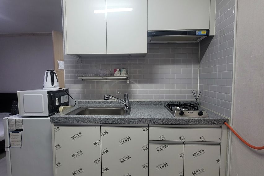 충북대 중문 근처 원룸