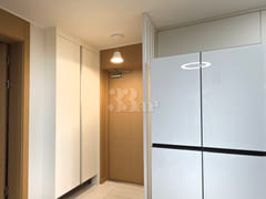 Pretty two-room apartment near Olympic Park 12th image