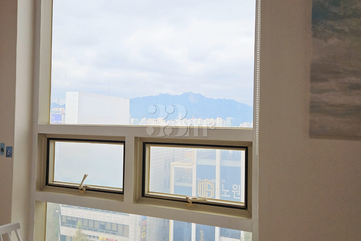 2 minutes from Nowon Station / Bukhansan Moun 1th image
