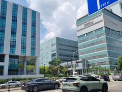 2-minute walk to the National Cancer Center 15th image