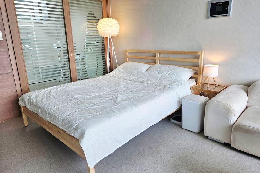 당산여의도 한강뷰스테이