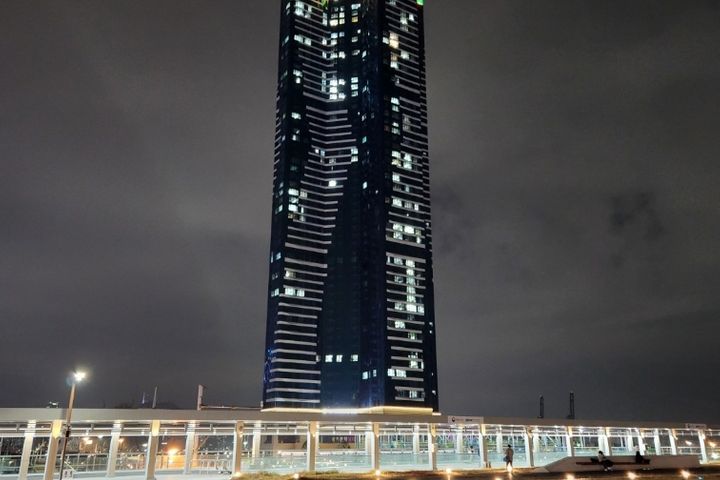 부산역직결46층투스위트 17번째 이미지