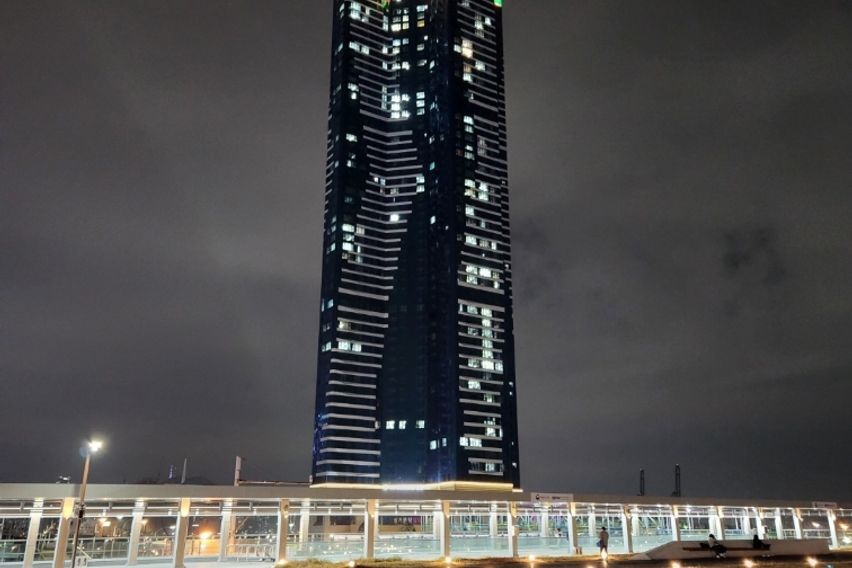 부산역직결46층투스위트