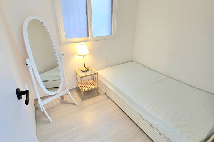 구월동 세무서 깔끔투룸 6번째 이미지