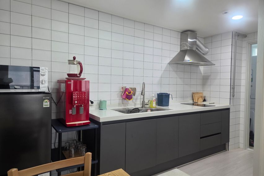 편안하고 아늑한 집 6번째 이미지